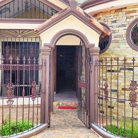 Вилла Casa Grande Lujosa Bayaguana Экстерьер фото