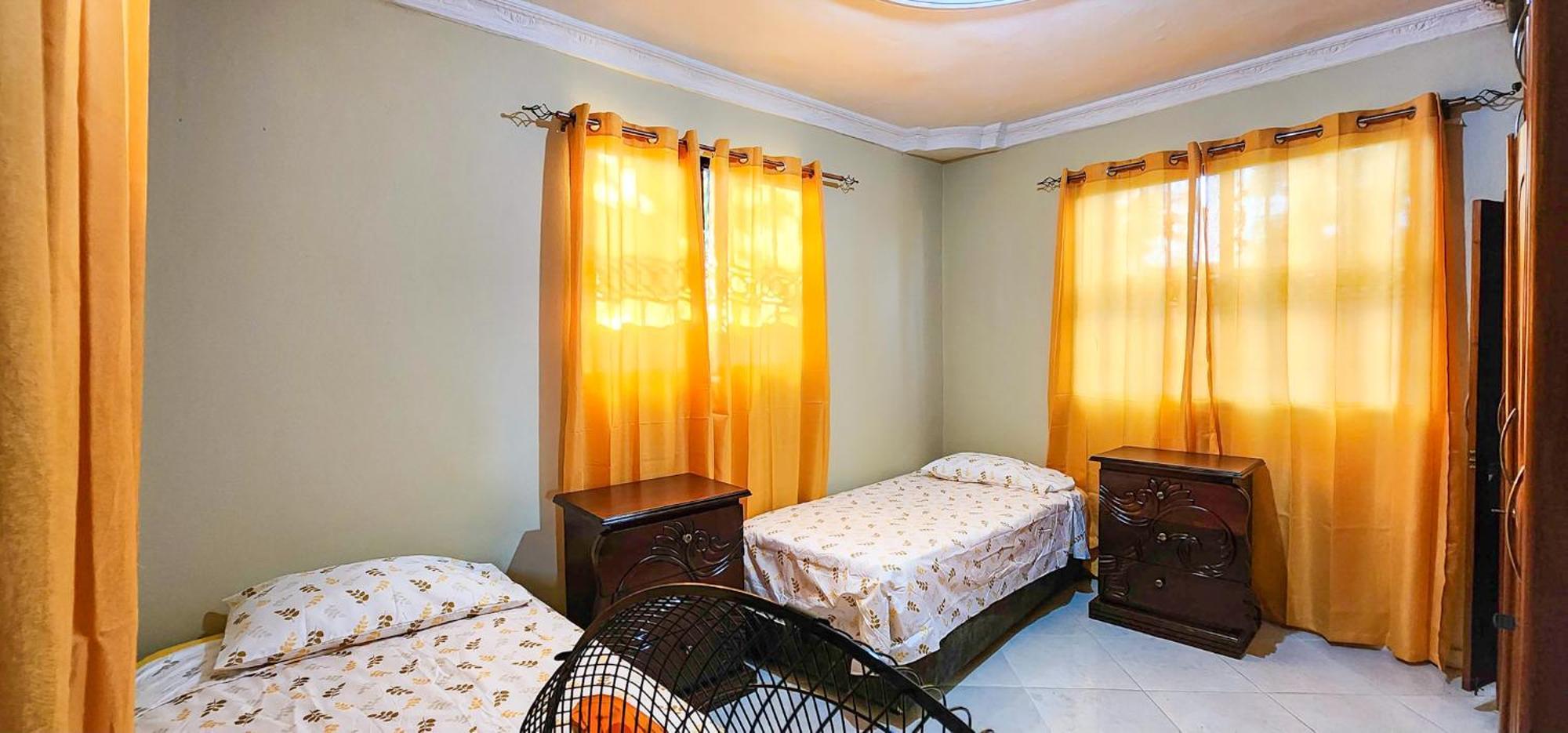 Вилла Casa Grande Lujosa Bayaguana Экстерьер фото