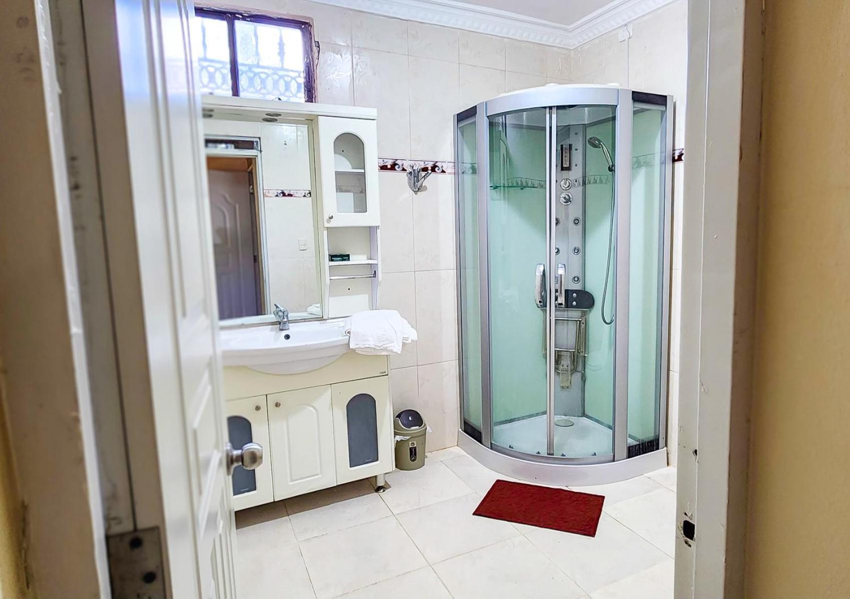 Вилла Casa Grande Lujosa Bayaguana Экстерьер фото